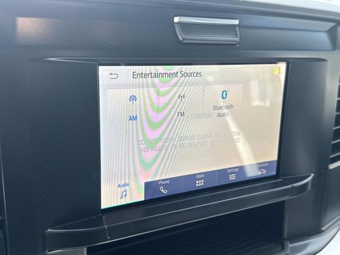 New 2025 Ford F350 XL w/ XL Chrome Package image 28