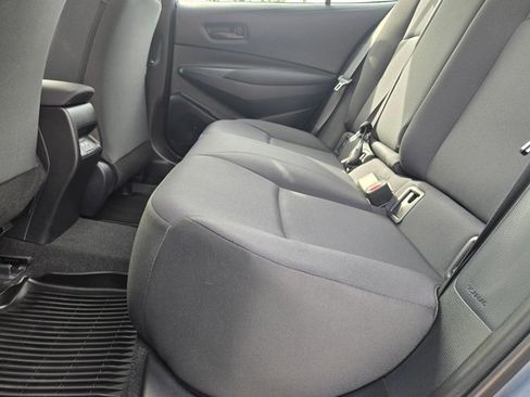 Used 2024 Toyota Corolla LE FWD image 18