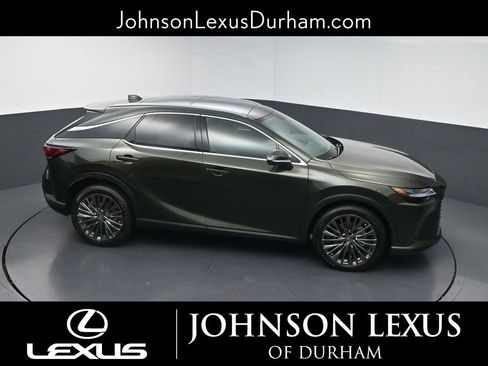 New 2026 Lexus RX 350 FWD w/ Convenience Package image 29