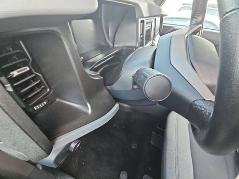 Used 2022 Ford Bronco Big Bend AWD/4WD image 11
