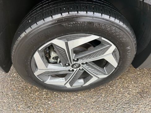 Used 2024 Hyundai Tucson SEL w/ Convenience Package image 18