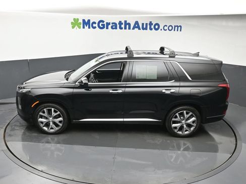 Used 2022 Hyundai Palisade Limited w/ Cargo Package AWD/4WD image 26