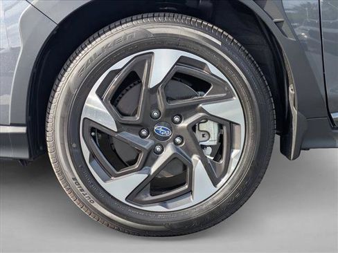 Used 2025 Subaru Crosstrek 2.5i Limited w/ Popular Package #3A AWD/4WD image 28