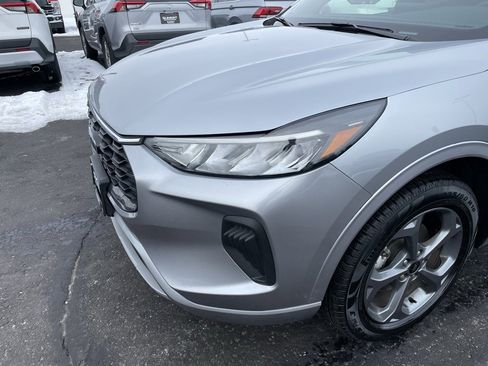 Used 2024 Ford Escape ST-Line image 39