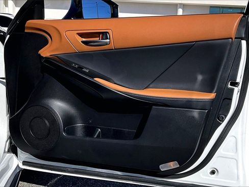 Used 2025 Lexus IS 350 F Sport image 25