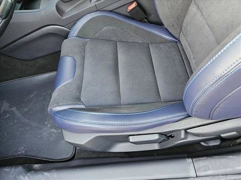 New 2026 Ford Mustang Dark Horse image 4