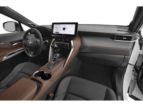 Used 2023 Toyota Venza Limited AWD/4WD image 18