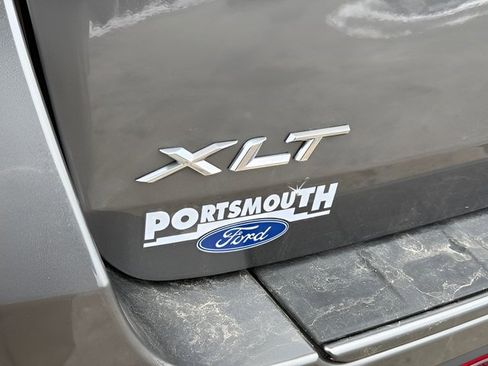 Certified 2022 Ford Explorer XLT w/ Equipment Group 202A AWD/4WD image 22