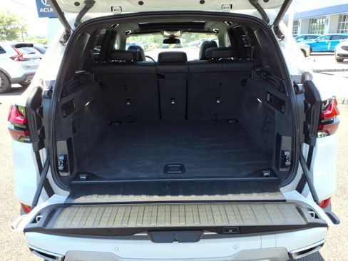 Used 2025 BMW X5 xDrive40i w/ Premium Package AWD/4WD image 19