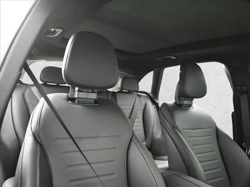 New 2026 Mercedes-Benz GLC 300 4MATIC image 28