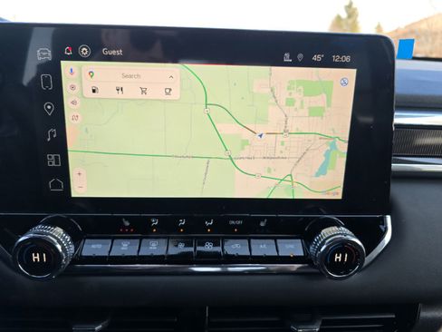 New 2025 GMC Canyon Elevation w/ Convenience Package image 39