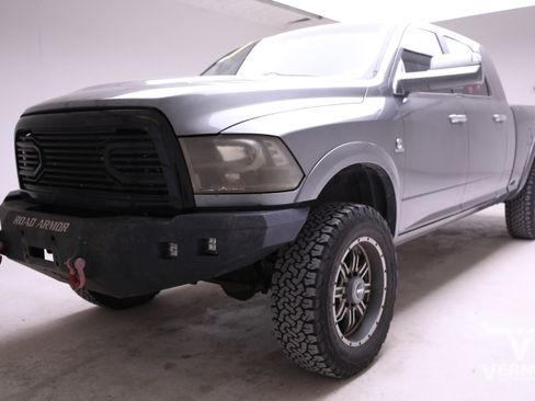 Used 2012 RAM 2500 Limited image 1
