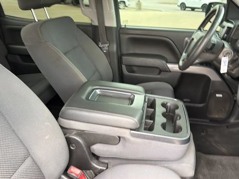 Used 2018 Chevrolet Silverado 1500 LT w/ All Star Edition AWD/4WD image 55