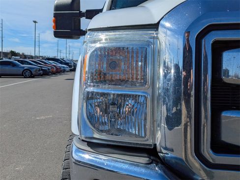 Used 2012 Ford F250 XLT w/ Advanced Security Group image 38