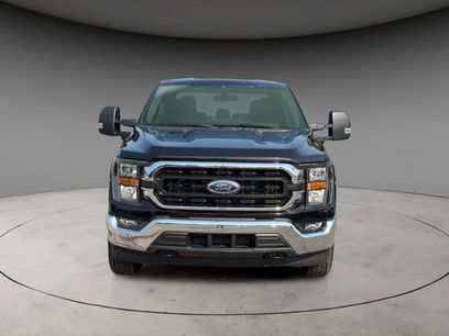 Used 2023 Ford F150 XLT w/ Equipment Group 301A Mid