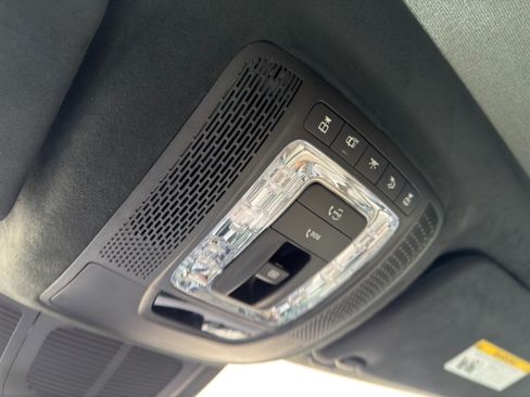 Used 2024 Mercedes-Benz GLS 63 AMG 4MATIC image 43