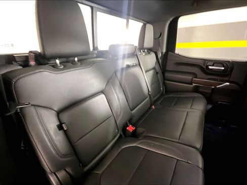 Used 2021 GMC Sierra 1500 SLT image 20
