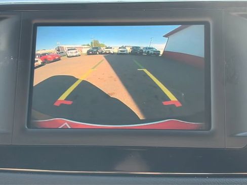Used 2023 Chrysler Voyager LX FWD image 45