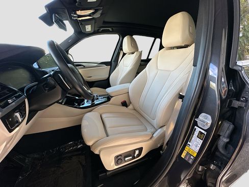 Used 2021 BMW X3 xDrive30e w/ Convenience Package image 20