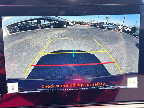 Used 2025 Toyota Camry XSE image 29