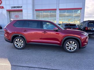 New 2026 Toyota Grand Highlander Limited AWD/4WD video 2