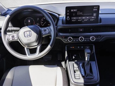 New 2026 Honda CR-V EX image 23