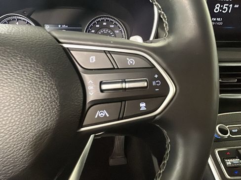 Certified 2023 Hyundai Santa Fe SEL AWD/4WD image 22