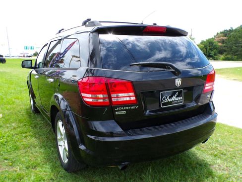 Used 2009 Dodge Journey R/T w/ Flexible Seating Group AWD/4WD image 5