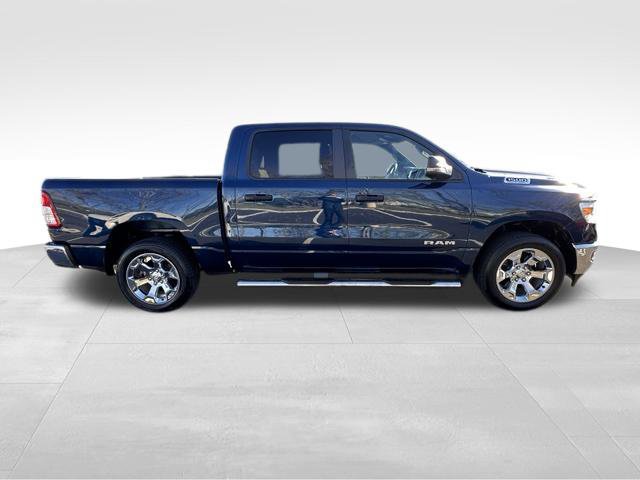 Used 2023 RAM 1500 Big Horn w/ Trailer Tow Group AWD/4WD image 10