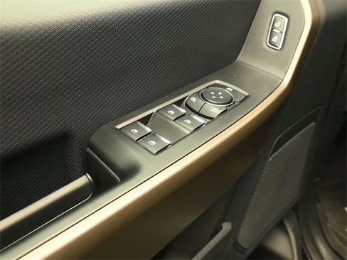 New 2025 Ford F150 STX w/ Equipment Group 201A FX4 image 13