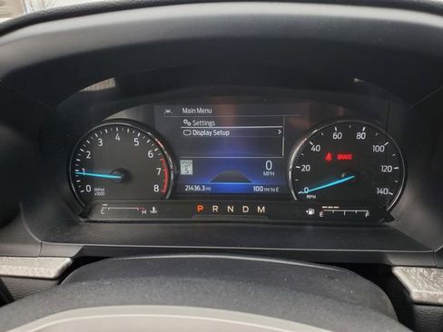 Used 2023 Ford Explorer Timberline w/ Timberline Technology Package image 17