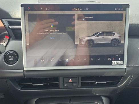 New 2026 MAZDA CX-5 Preferred AWD/4WD image 13