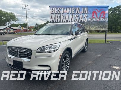 Used 2020 Lincoln Aviator Reserve w/ Equipment Group 201A