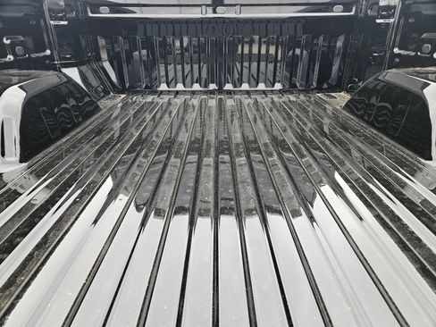 New 2026 Chevrolet Silverado 1500 LT w/ Texas Edition Plus image 29