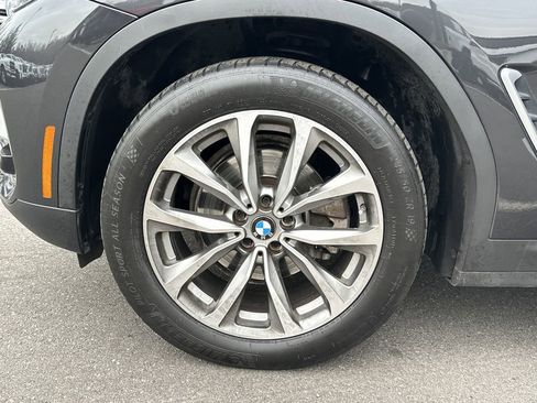 Used 2019 BMW X3 xDrive30i w/ Driving Assistance Package image 15