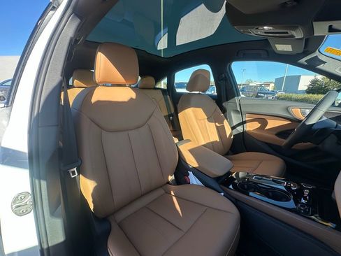 New 2025 Audi A5 2.0T Premium Plus image 28