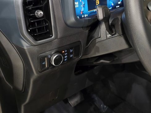 New 2025 Ford Bronco Sport Heritage image 16