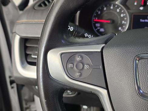 Used 2019 GMC Terrain SLT image 29