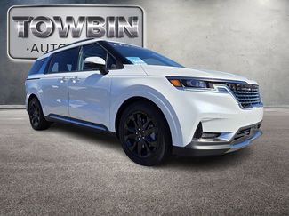Used 2024 Kia Carnival SX Prestige FWD video 2