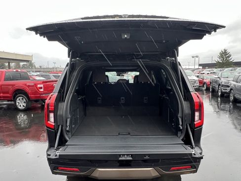 New 2026 Ford Expedition Max King Ranch image 6