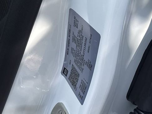 New 2026 GMC Canyon Elevation w/ Convenience Package image 27