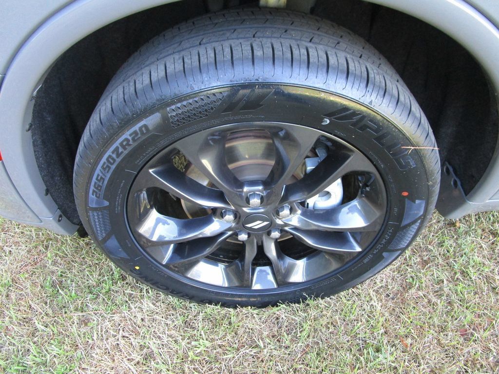 Used 2025 Dodge Durango GT AWD/4WD image 18