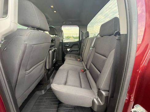 Used 2016 Chevrolet Silverado 1500 LT w/ All Star Edition image 19