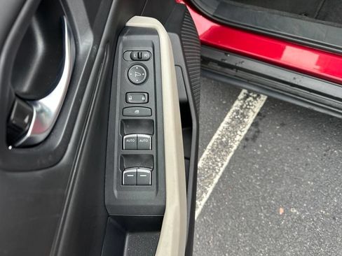 Certified 2023 Honda Accord EX image 21