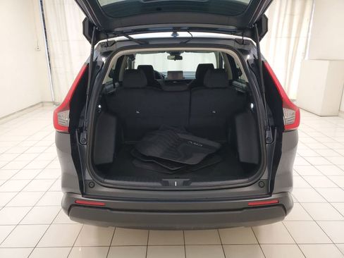 Certified 2026 Honda CR-V LX image 20