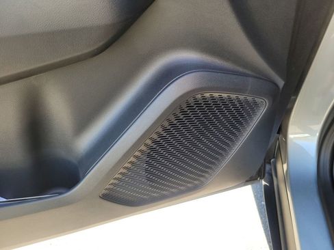 New 2026 Chevrolet Equinox EV RS image 24