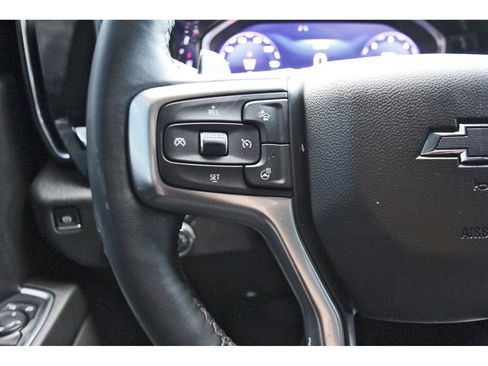 Used 2024 Chevrolet Silverado 1500 RST w/ Z71 Off-Road Package image 18