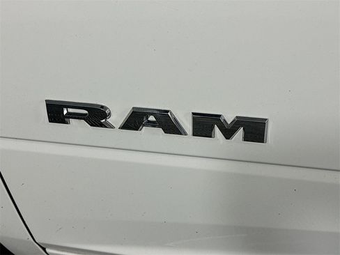 Used 2023 RAM 2500 Laramie image 29