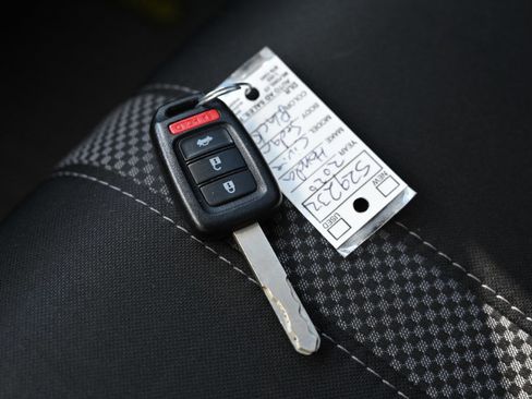 Used 2020 Honda Civic LX image 20