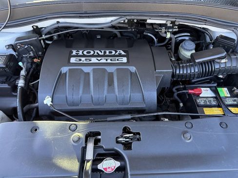 Used 2007 Honda Pilot EX-L image 24